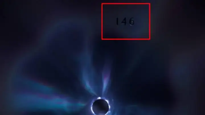 Fortnite Black Hole