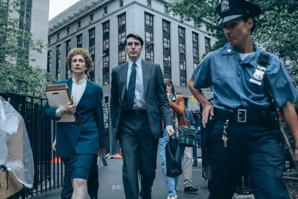 When They See Us