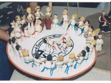 Capoeira