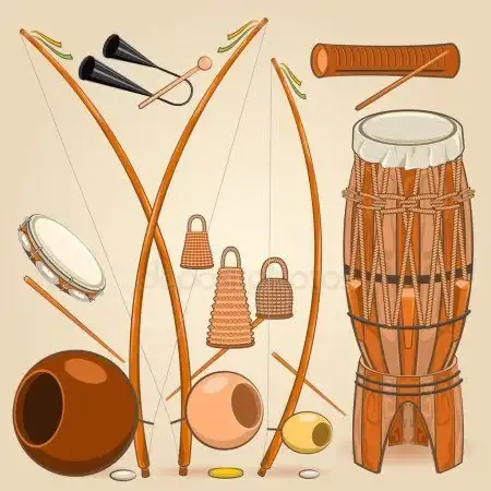 Capoeira