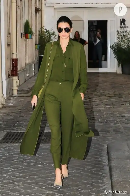 kendall jenner