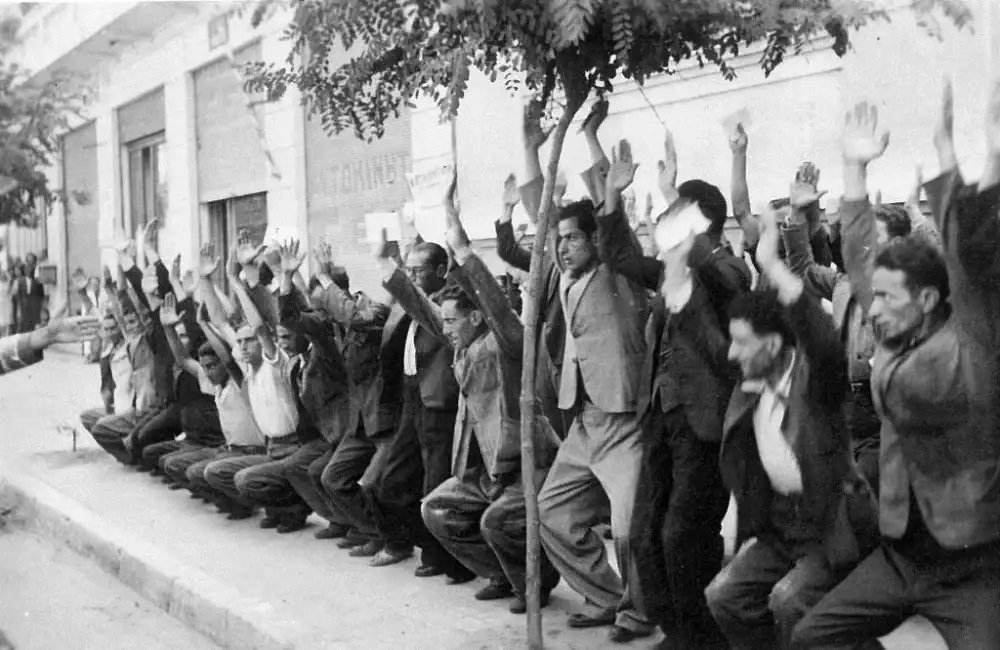 εβραϊκή κοινότητα