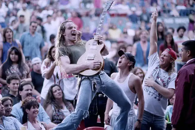country metal