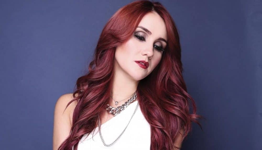 Dulce Maria