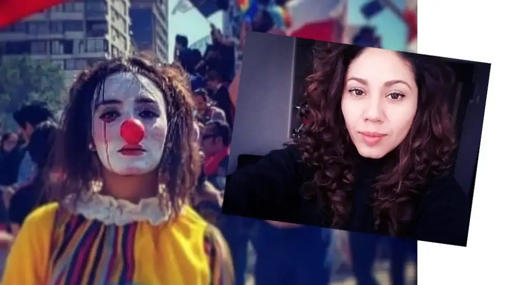 Τα κορίτσια πεθαίνουν στους δρόμους