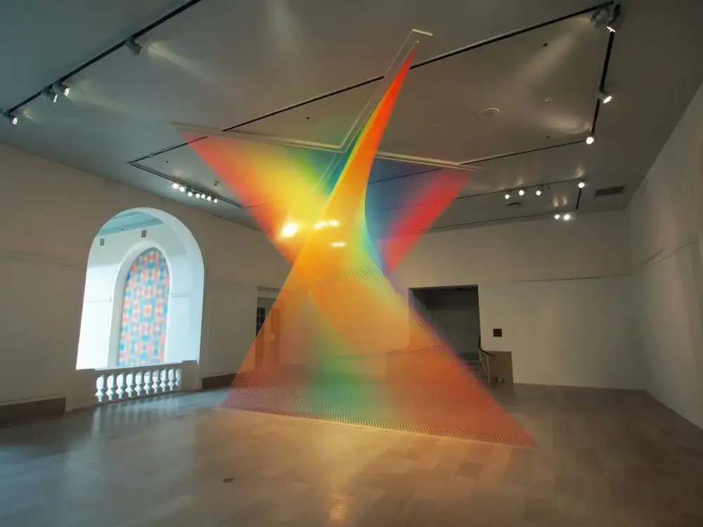 installations