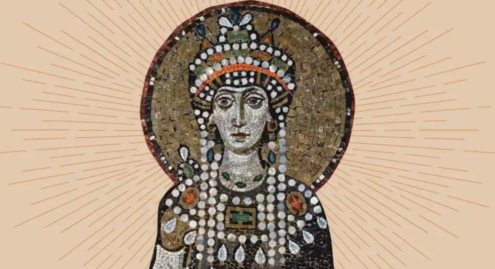 Θεοδώρα