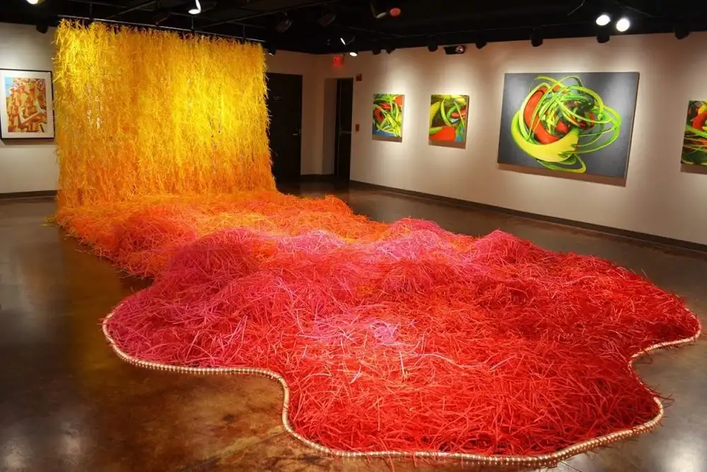 installations
