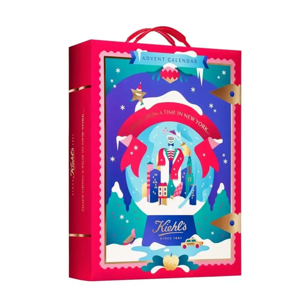 advent calendar