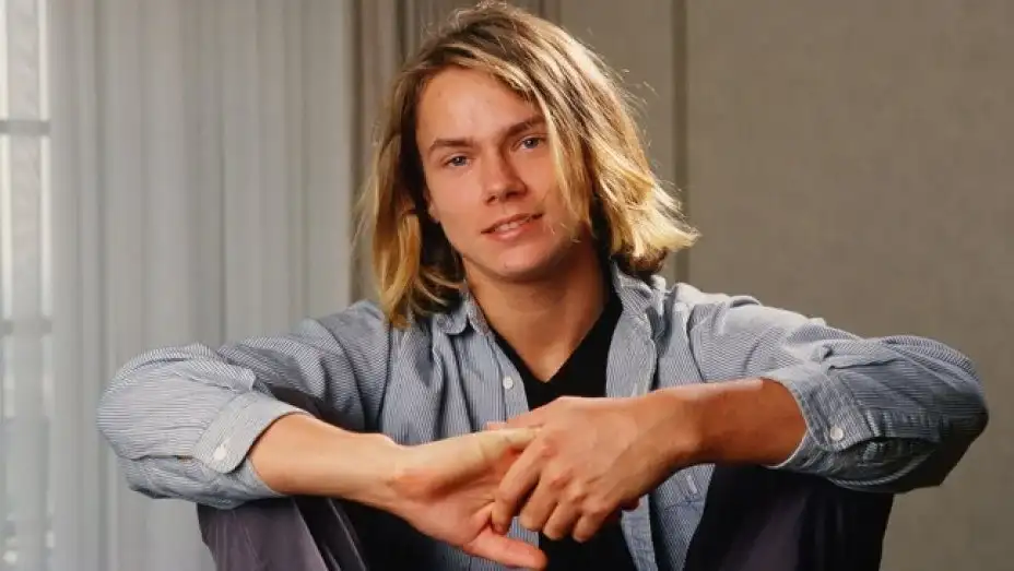 river phoenix