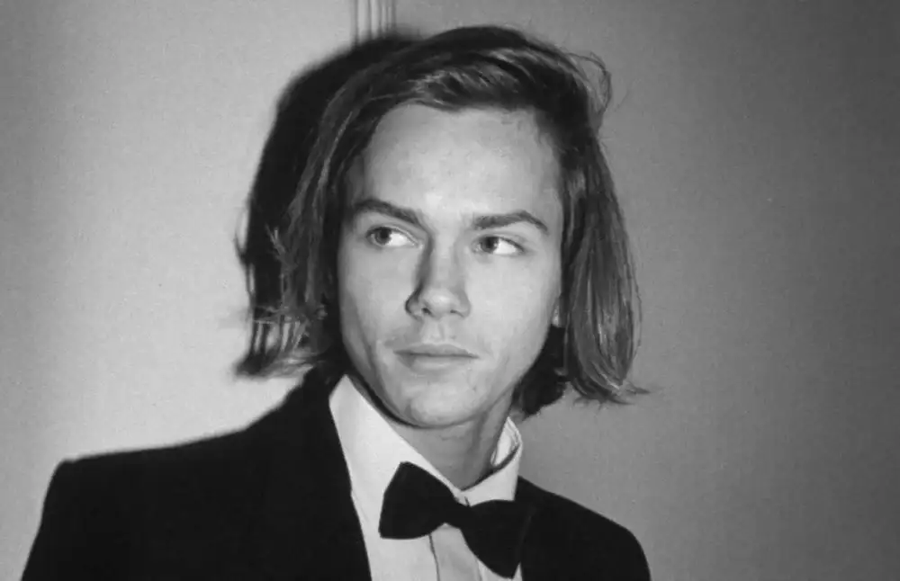 river phoenix