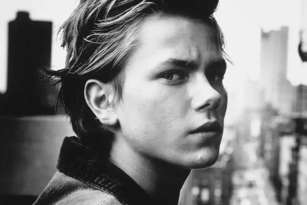 river phoenix