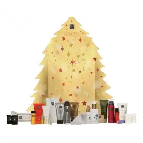 advent calendar