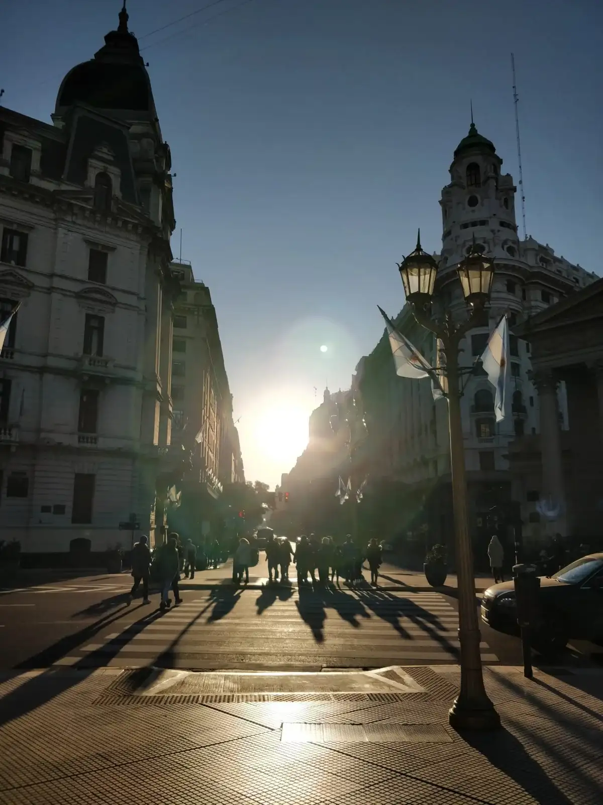 Buenos Aires