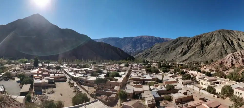 Purmamarca
