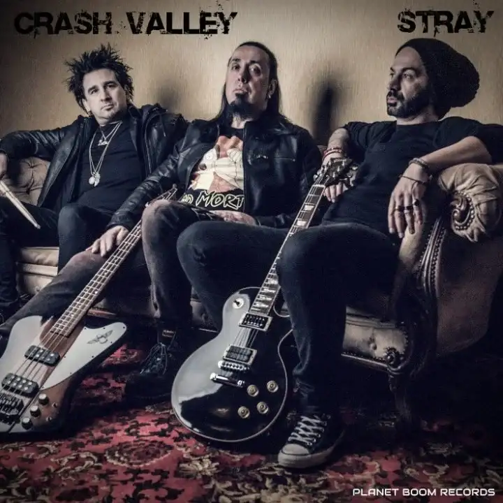 Crash Valley