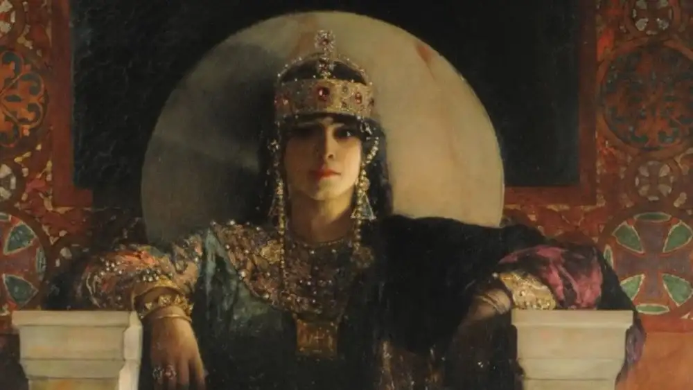 Θεοδώρα