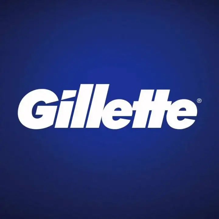 Gillete