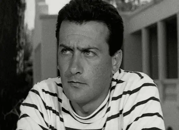 Αλέκος Αλεξανδράκης