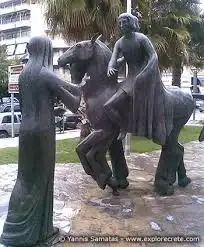 μέρη για διάβασμα
