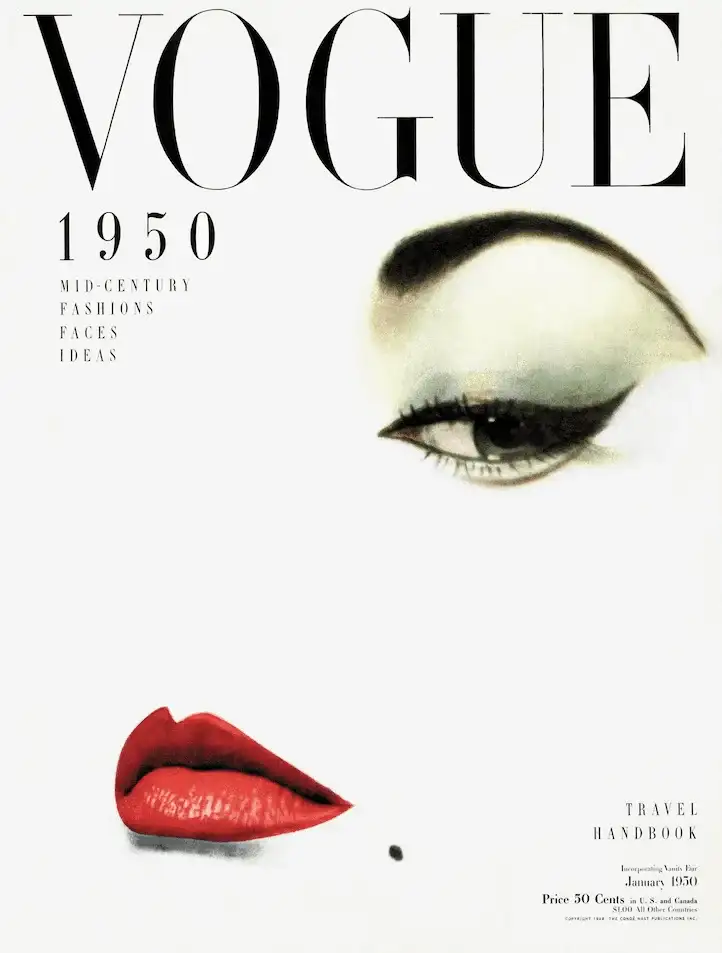 irving penn