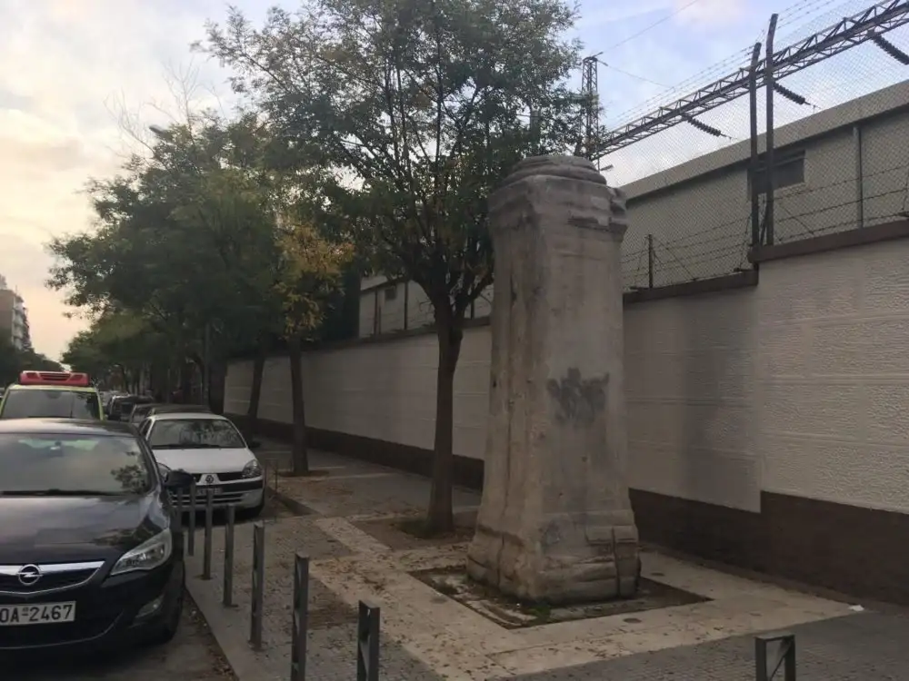 Μνημεία