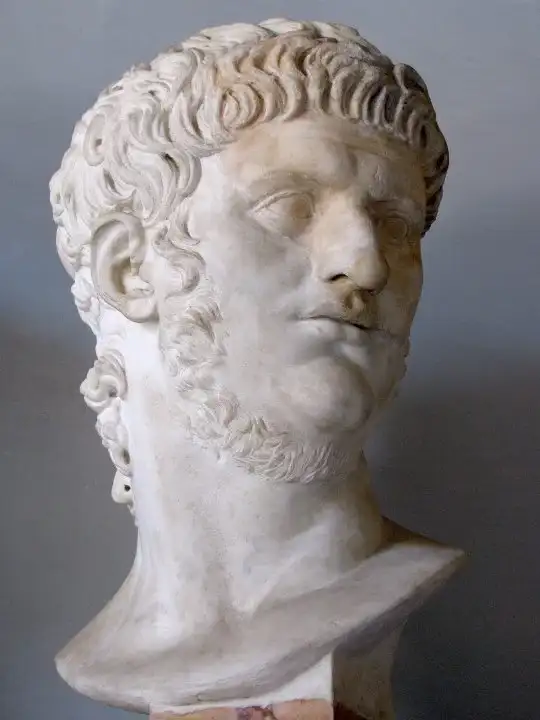 Νέρων