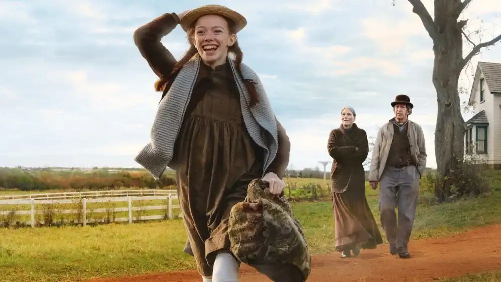 Netflix 2020
