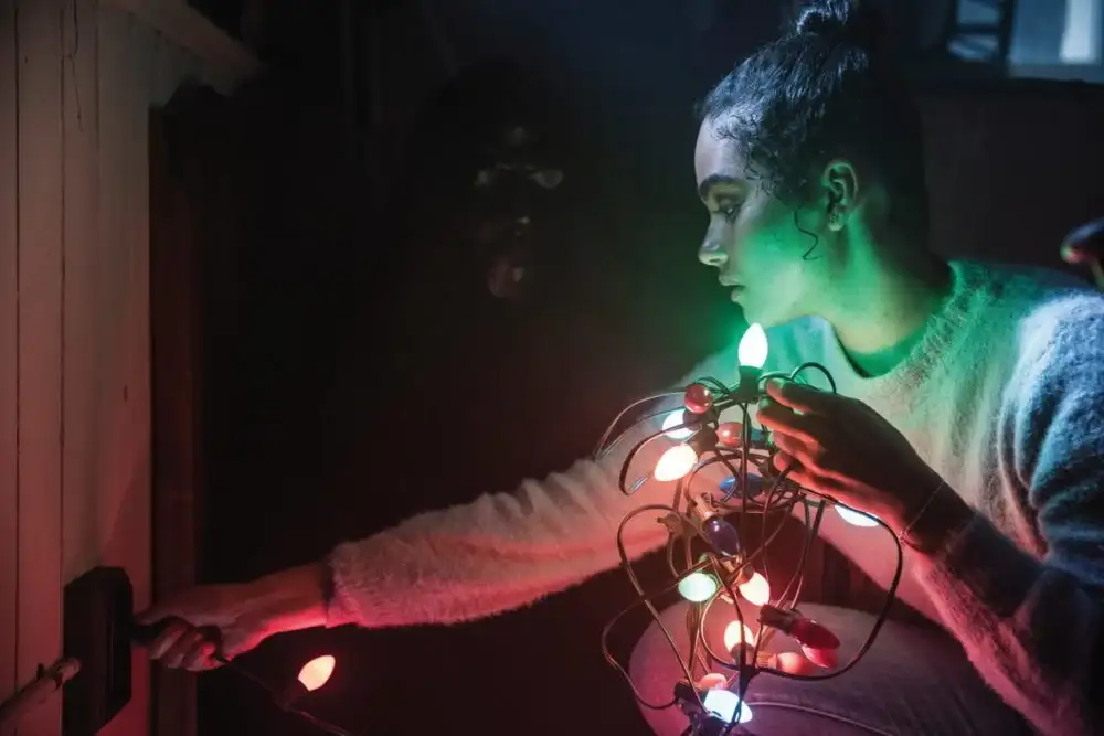 Black Christmas
