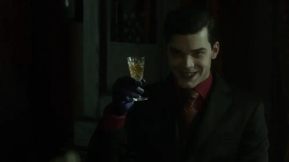 Jeremiah Valeska