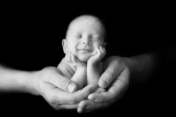 Attachment Parenting