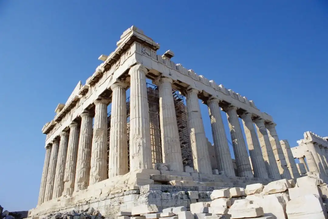 Αρχαία ελληνικά