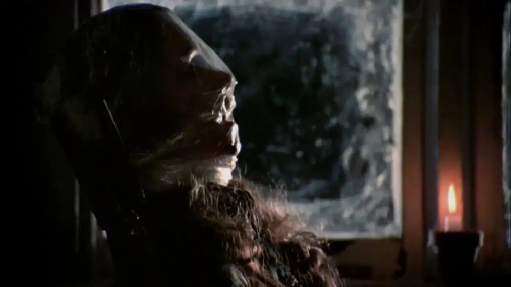 black christmas