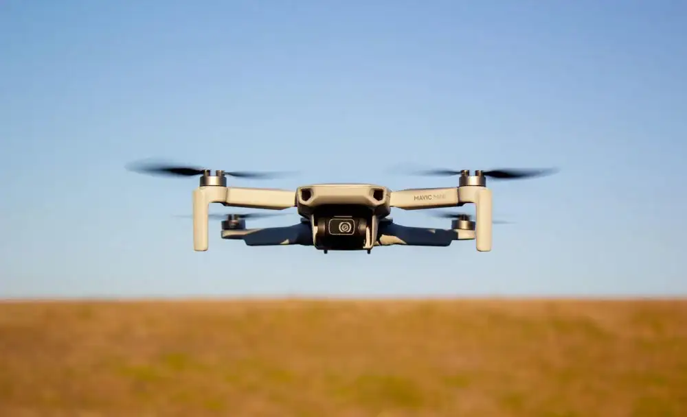Mavic MIni