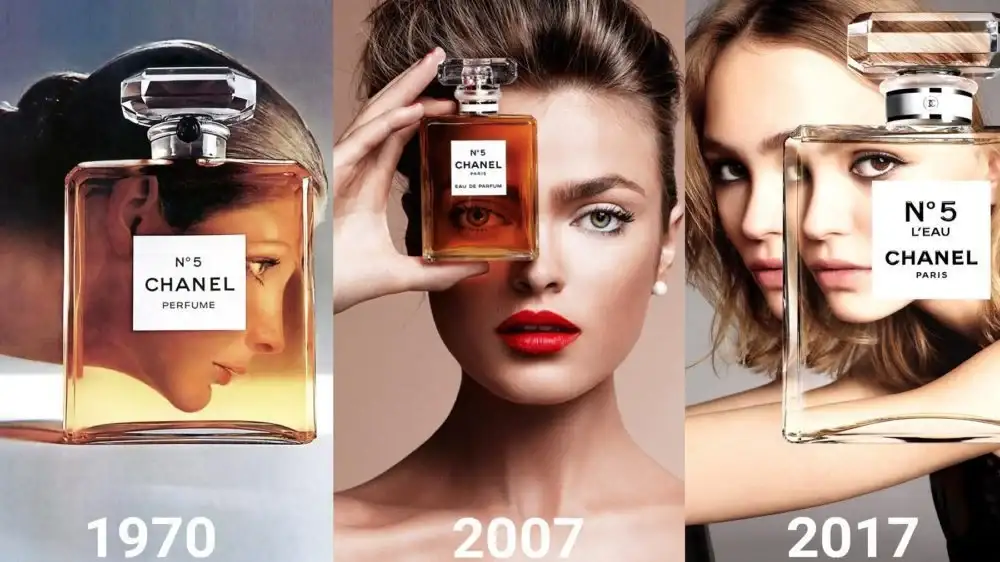 Chanel No5
