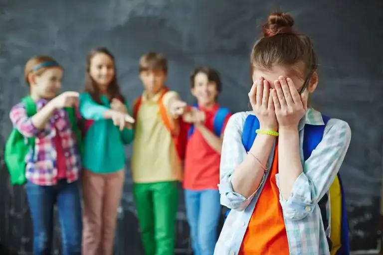 bullying