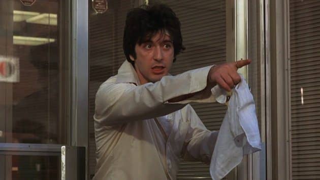 al pacino