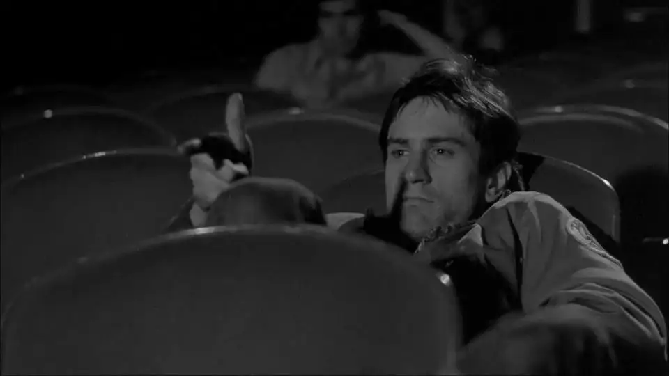 robert de niro