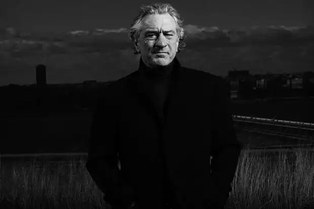 robert de niro