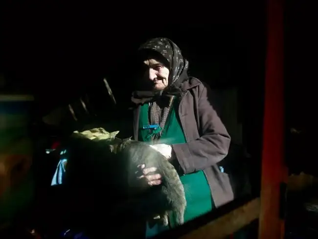 μαγείας