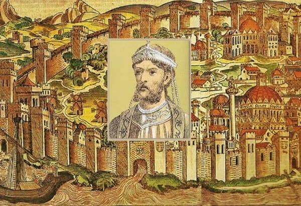 Ιωάννης Τσιμισκής