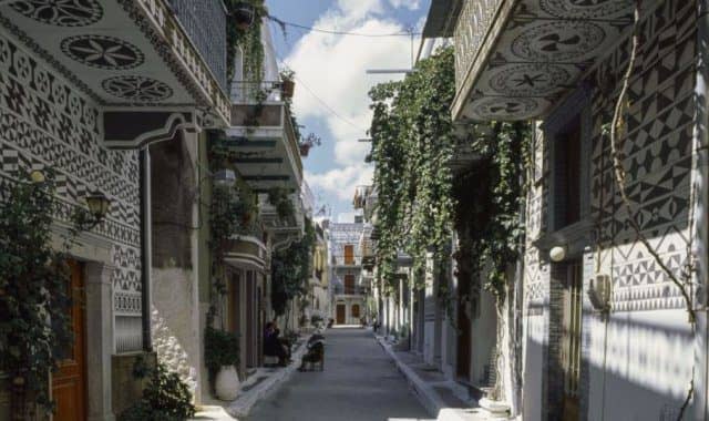 Στεμνίτσα