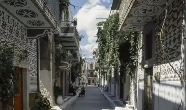Στεμνίτσα
