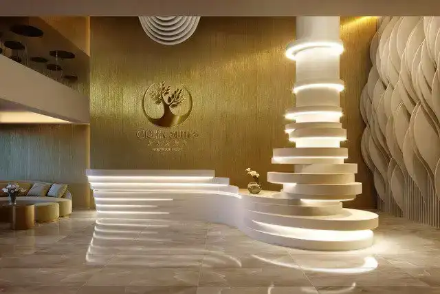 Green Suites