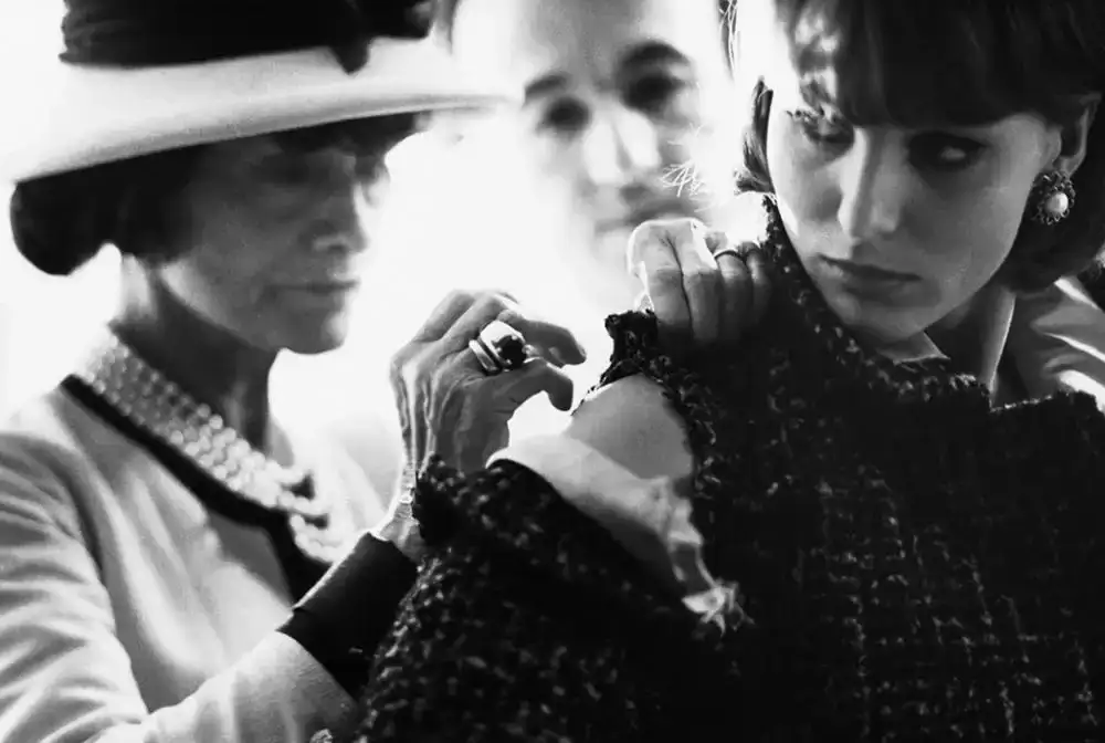 coco chanel