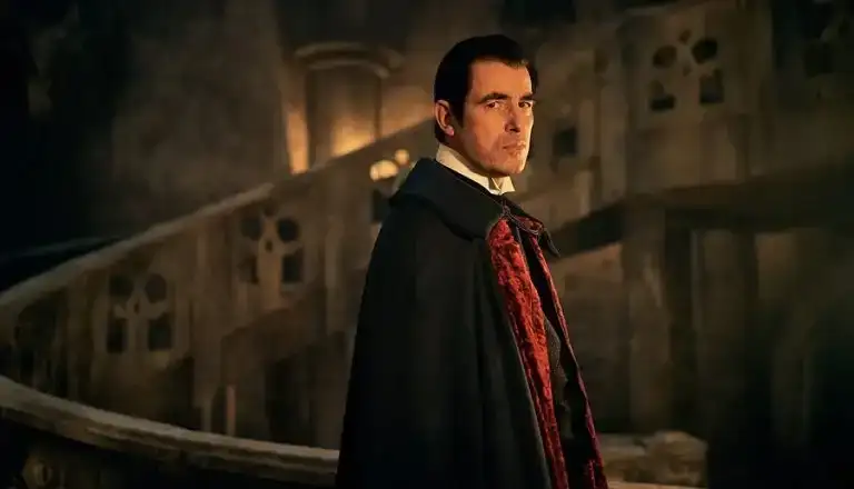 Dracula