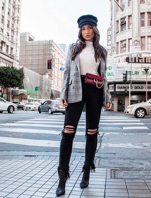 belt bag
