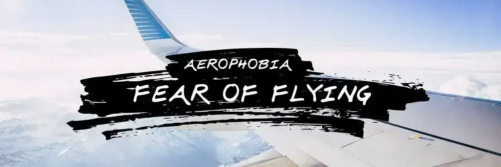 Φοβία πτήσεων