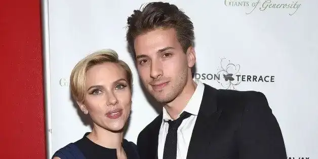 scarlett johansson