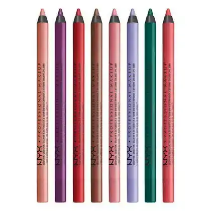 slide on lip pencil για μεγάλη διάρκεια
